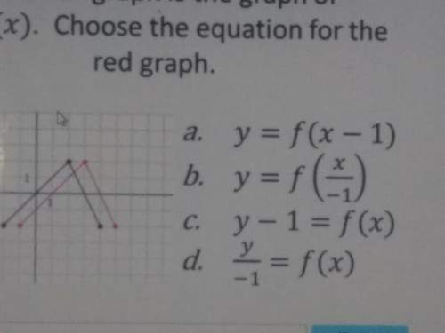 Ineed a teacher to or a student who good at graphing