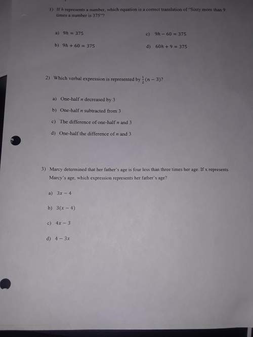 Ihave more algebra homework its 2 pages