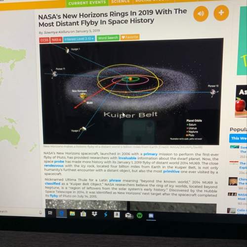 Article name nasa’s new horizons rings in 2019 with the most distant flyby in dove history source d
