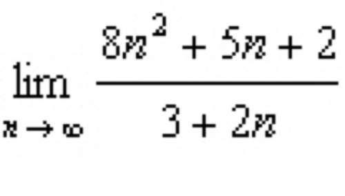 Evaluate the limit. shown above a. 4 b. 2 c. 1 d. limit does not exist select the best answer from