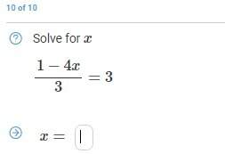 Solve x: (on the attachment). ! due in for tomorrow! xx