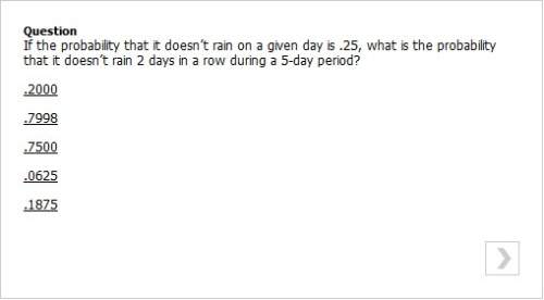 Explain how to solve this . the answer choices are listed in the image.