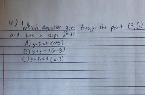 I’m confused and i dont know what i’m doing. explain your answer, !