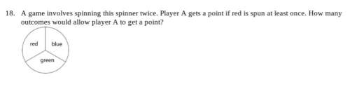 Answer this question! 30 points and brainliest!