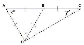 By which rule are these triangles congruent? a) aas b) asa c) sas d) sss