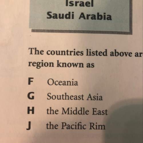 Jordan israel saudi arabia are in what region