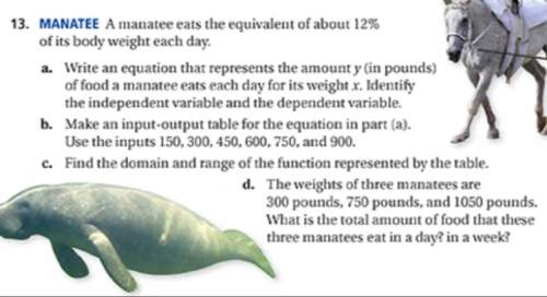 Can you me with this problem? it shouldn't be to hard if you've done algebra one.