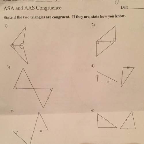 Can anyone show me how to do this ? it’s geometry btw