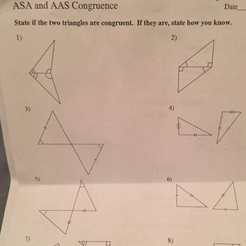 Can anyone show me how to do this ? it’s geometry btw