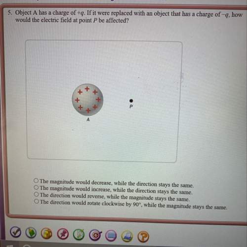 With physics question #5? for any !