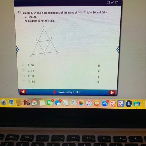 Can someone explain to me how the answer is 34?