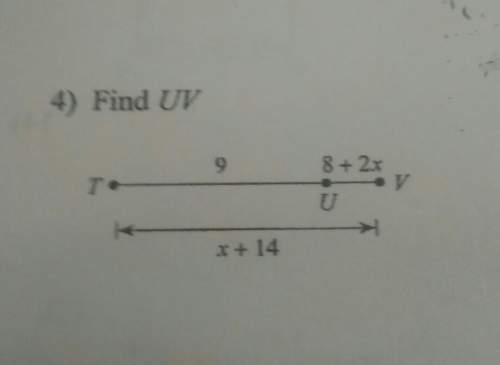 Find uv and plz tell me how to do it