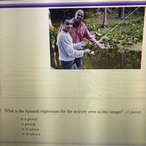 What is the spanish expression for the activity seen in this image?