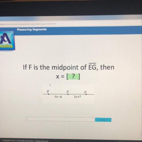 What’s the answer and how do i solve it
