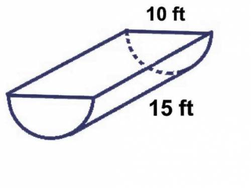Which of these shapes have rectangular cross sections when they are cut perpendicular to the base?