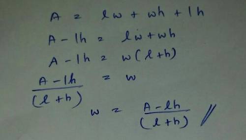 Is that true ?  solve for variable