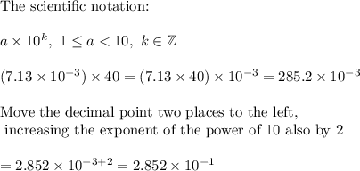 \text{The scientific notation:}\\\\a\times10^k,\ 1\leq a