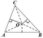 In triangle pqr, point x could represent  a) the incenter  b) the centroid  c) the orthocenter  d) t