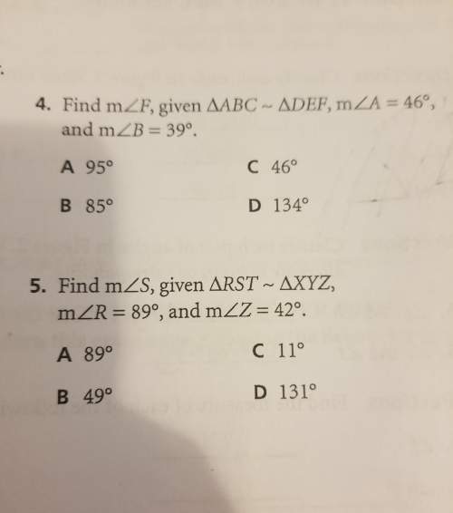 Can someone answer these two questions for me?
