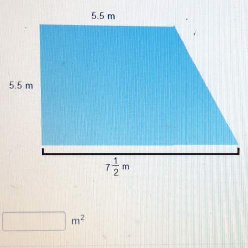 What is the area of the figure? answer in decimal from to the nearest hundredth.