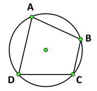 Find the measure of ∠c if ∠a = 3/2x + 20 ∠b = 7/2x + 20 ∠c = 5/2x + 40 ∠d = 3/2x + 10 a) 65° b) 76°