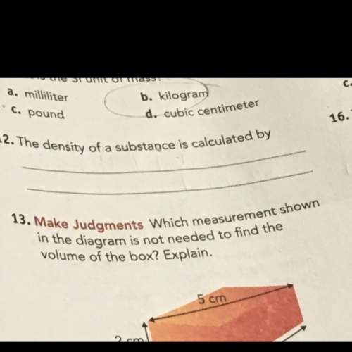 Answer i don’t understand number 12