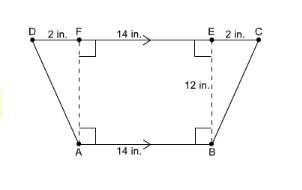 What is the area of this trapezoid, i will give brainliest to the correct answer! urgent worth 90pt