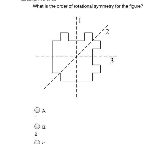 C. 4 or more d. 3 geometry math question