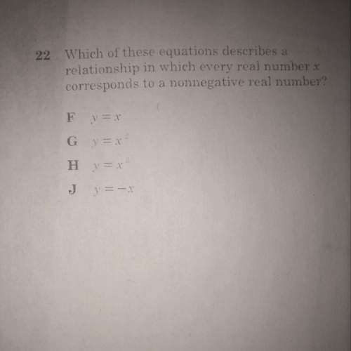 Can someone with this math question