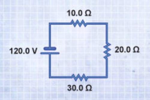 What is the equivalent resistance of the circuit? a. 2.00 b. 60.0 c. 0.500 d. 120.0