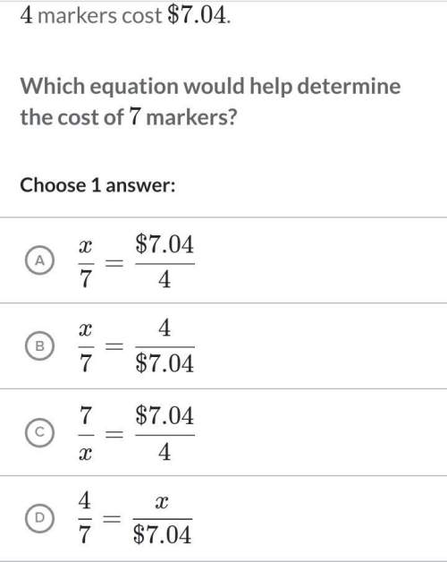 What is the answer to this question (choices are a-e and choice e is none of the above)