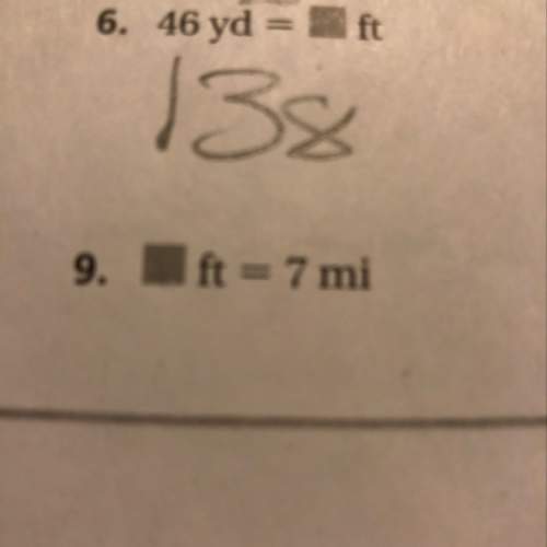 Number 9 what is the answer and the work?