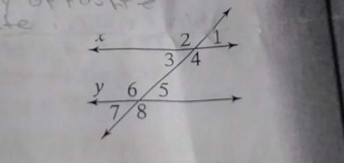List all angles that are congruent to angle 1.