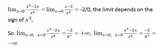 Would someone mind  me out with this question on limits?   find the limit of the function algebraica