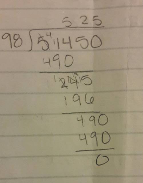 Can someone pelase do long division for this on a piece of paper so i can write it down for the ques