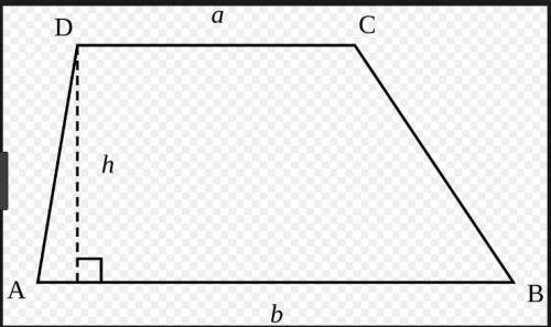 Draw a quadrilateral that does not belong to any of these group:  parallelogram rectangle,square. ex