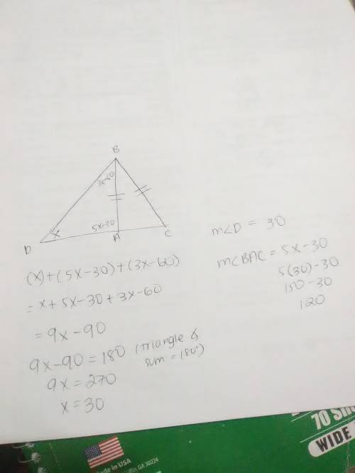 Hello, i’m in desperate need of  for this geometry question, if anyone can solve it or tell me the s