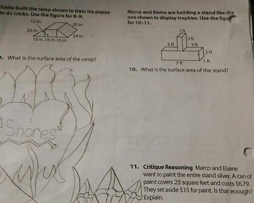 Can someone answer this question for me with stood ? also don't mind the weird doodle on the side.