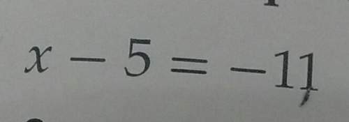 The sum of six and four times d is the same as d minus nine