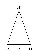 11. what other information do you need to prove the triangles congruent using the aas congruence pos