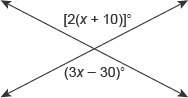 Plz will give ! @yoloswaggs51 i really need your what is the value of x?