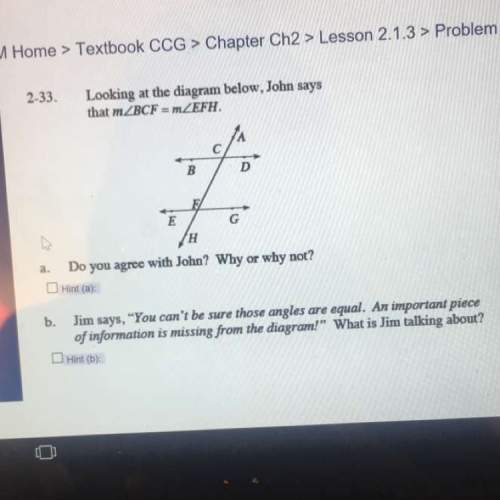 Ireally need on this problem can i get on how to solve the problem