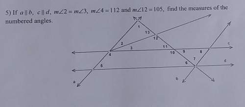 Can someone and explain to me on how to do this geometry question ? ! ! ❤