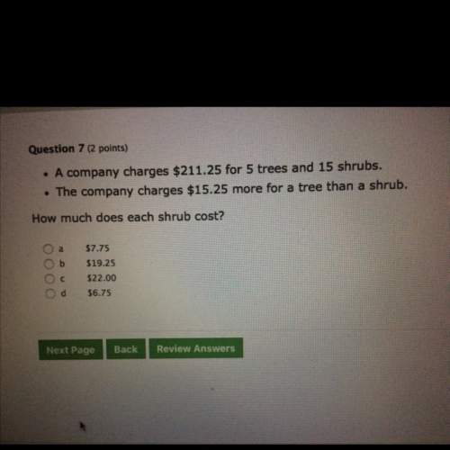 I’m stuck on this question. i need .