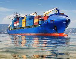 Which of the following modes of cargo transport can be characterized as being inexpensive, very slow