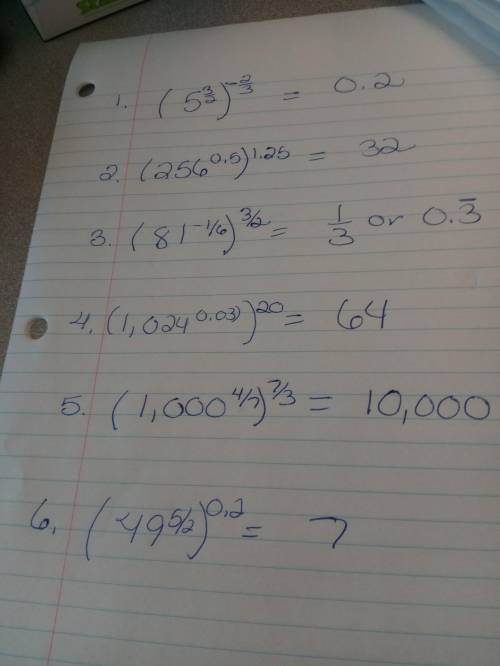 After the expression is simplified as much as possible, x is raised to what exponent?  plz