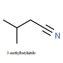 Amines can be made by the reduction of nitriles, which in turn can be made from an alkyl halide. dra