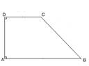 Is it possible for a quadrilateral to have only 2 right angles