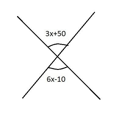 What is the value of x?  enter your answer in the box. x = $\text{basic}$ $x$$y$$x^2$$\sqrt{ }$$\fra