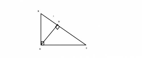 11.d is a point on the side of triangle abc,such that angleadc=anglebac.show that ca^2=cb.cd